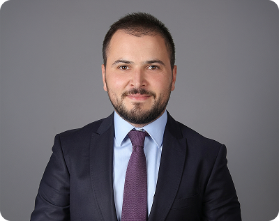 Erdin ÖZEL
