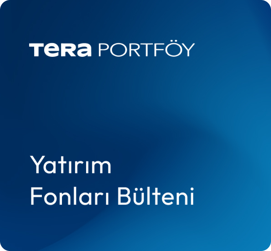 Mayıs 2026 Yatırım Fonları Bülteni